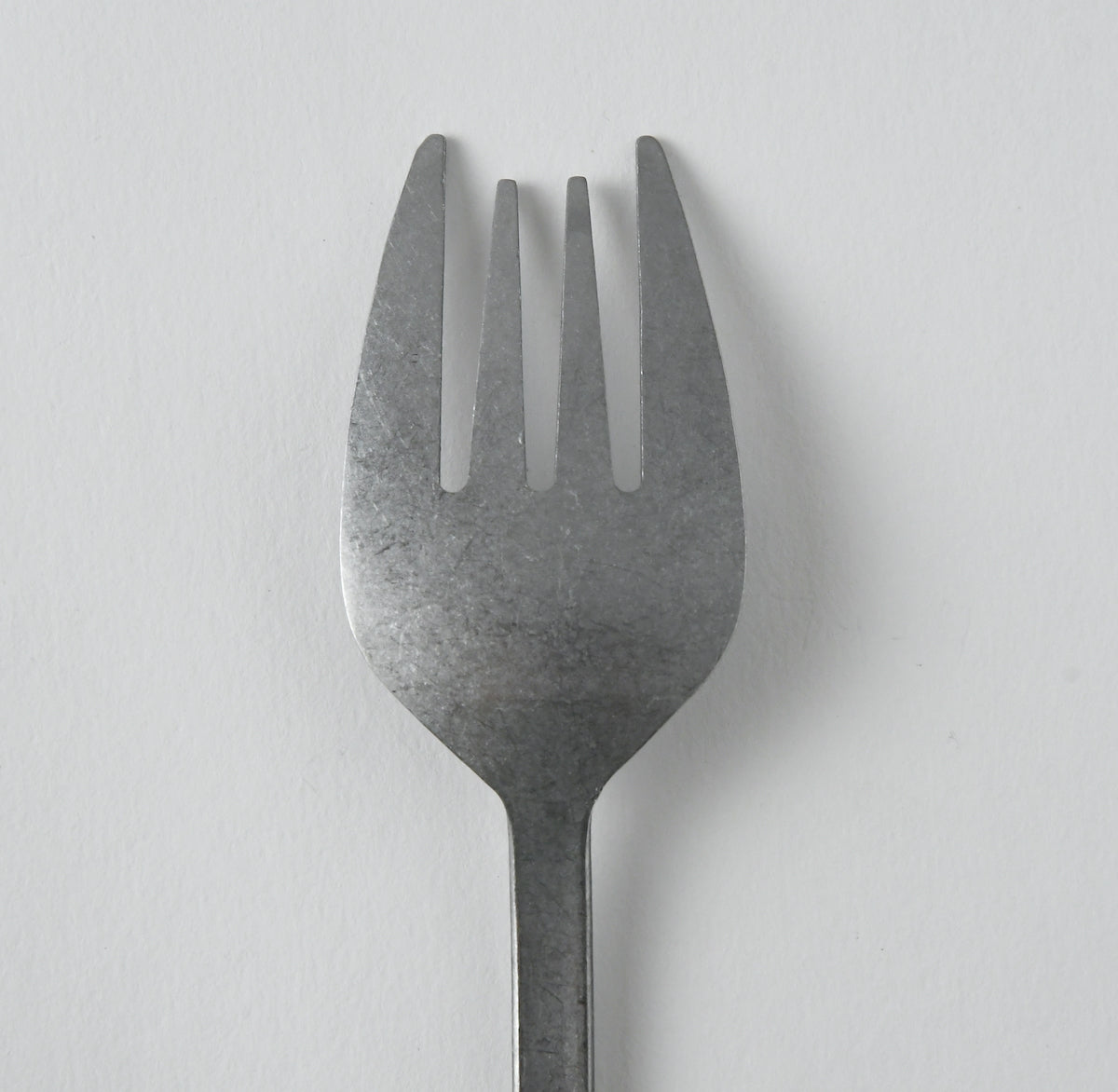 スッカラ&ポク カトラリーセット BOX入 シルバー 銀 ヴィンテージ 韓国