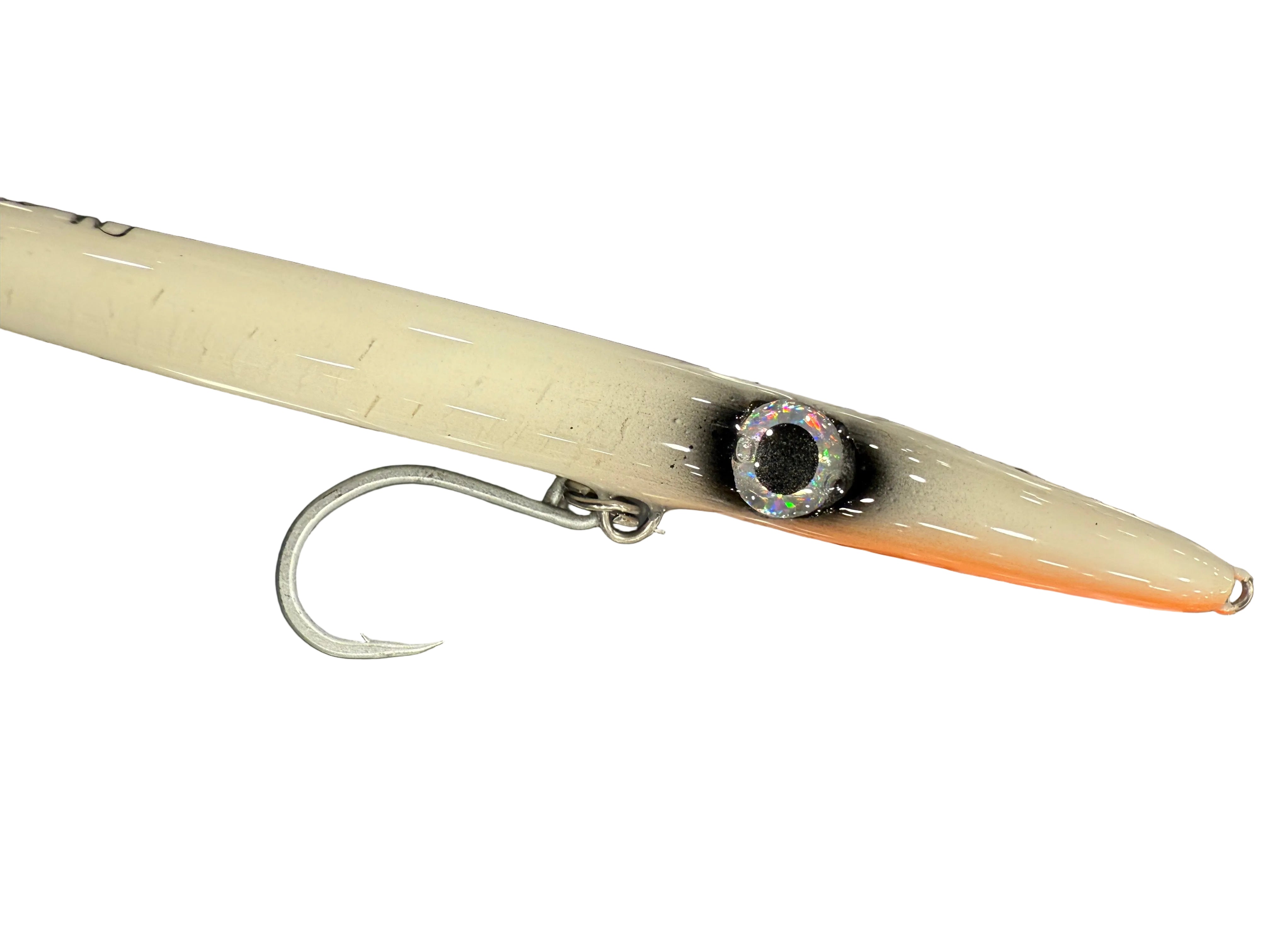 ALAN'S CUSTOM LURES NEEDLEFISH 6