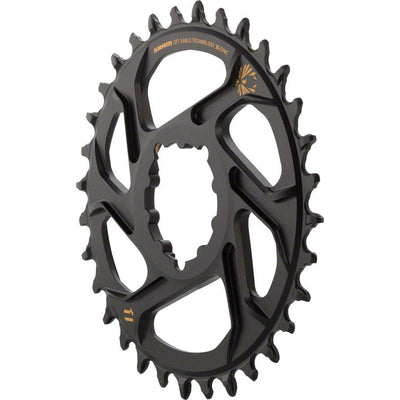SRAM X-Sync 2 Eagle Direct Mount Chainring 32t Boost 3mm Offset w