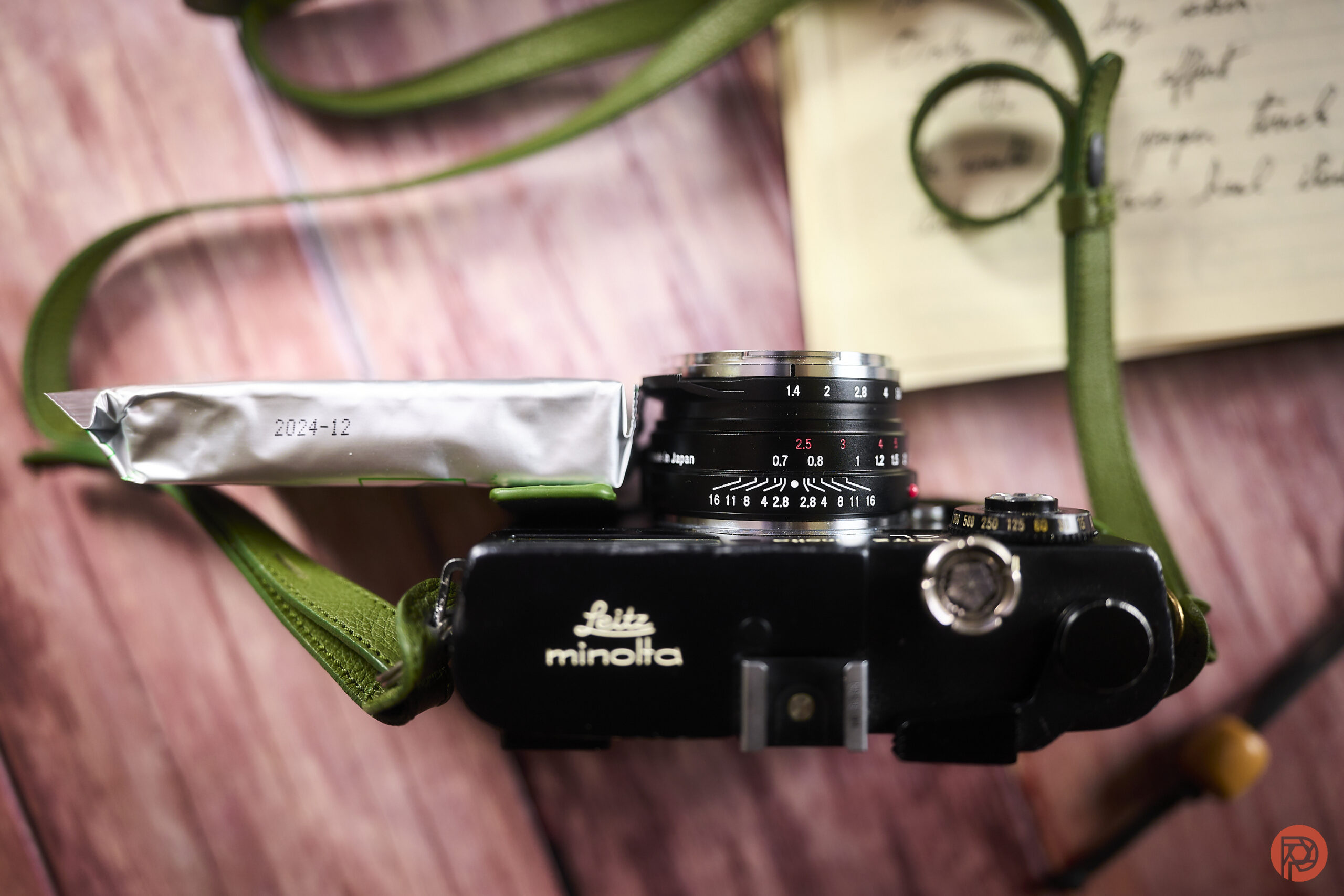 Voigtlander 40mm f1.4 MC Review: An Affordable, Beautiful Gem