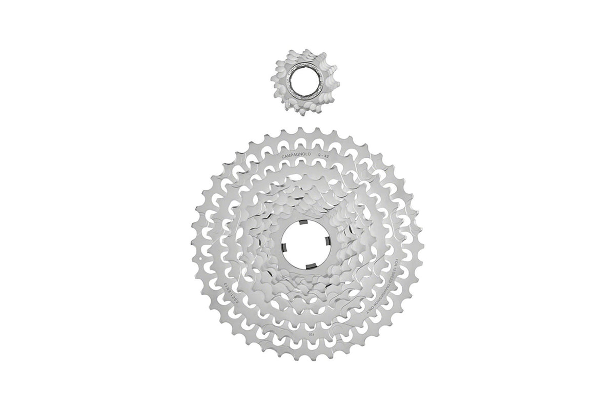 Campagnolo EKAR Cassette 13 Speed 9-42T | The Pro's Closet | CCS10294