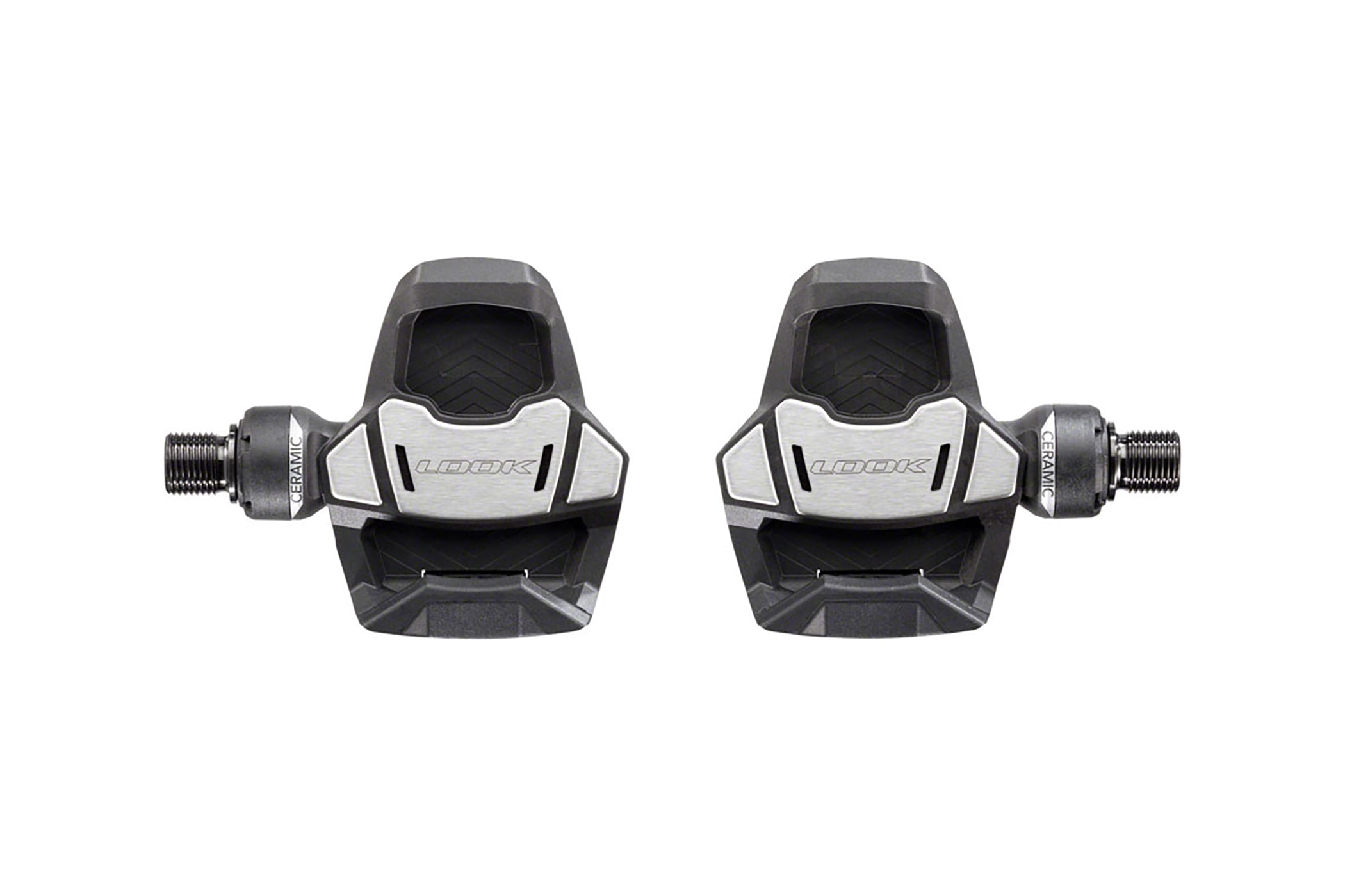 Look Keo Blade Carbon Ceramic Ti Pedals - CPD11070 | TPC - The