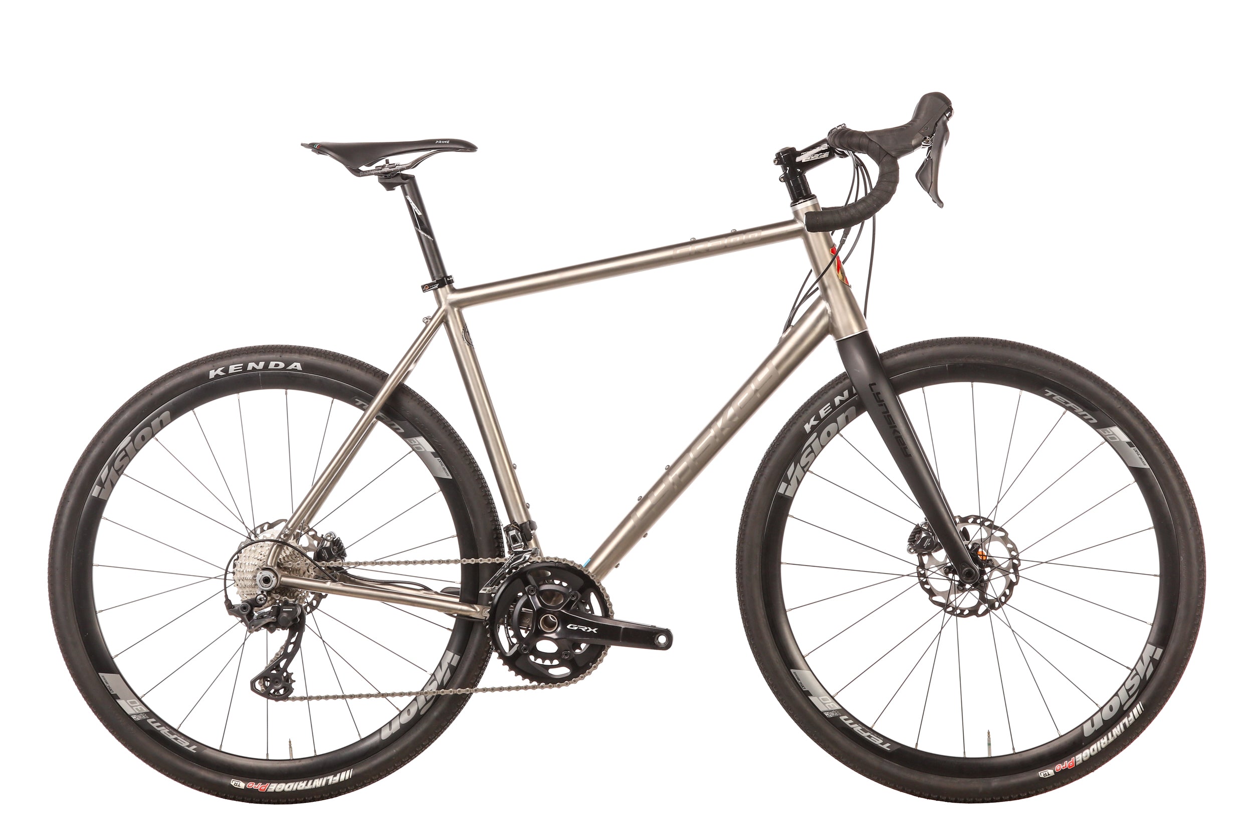 TPC Museum Series #1: Myles Rockwell | The Pro's Closet