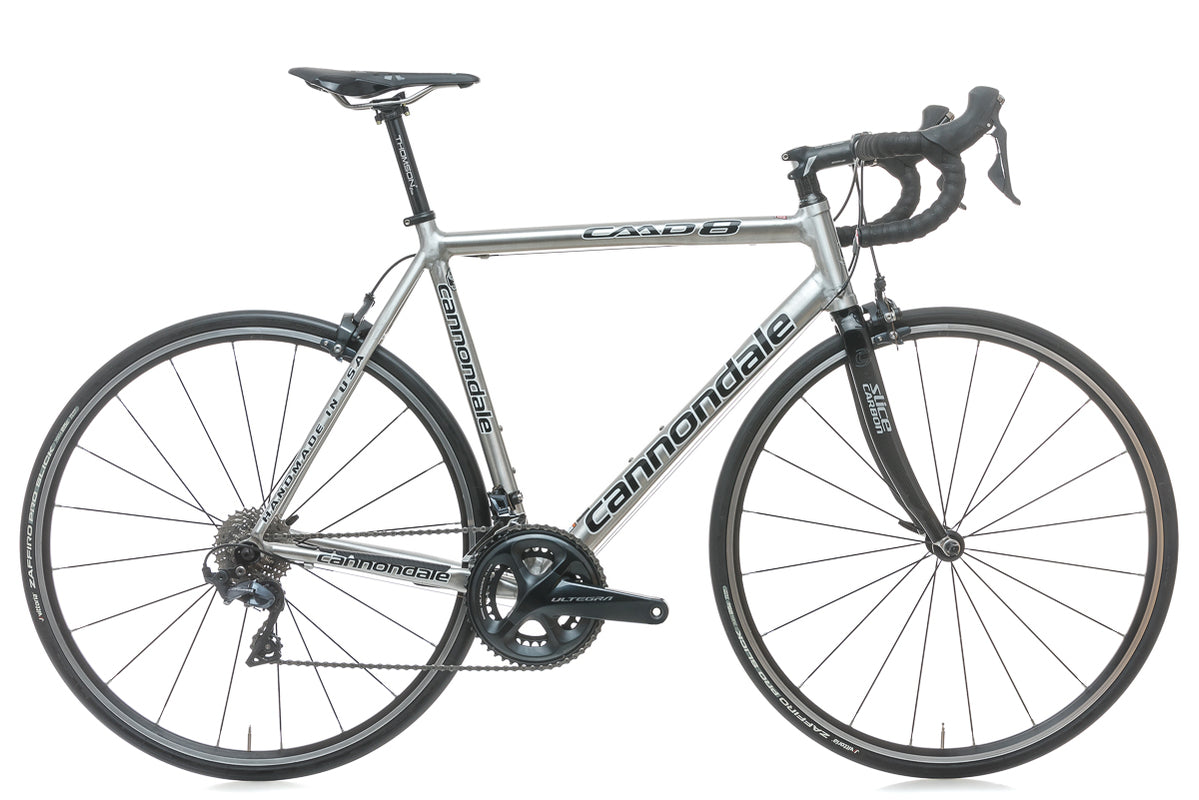 Cannondale CAAD8 R800 56cm Road Bike - 2006 | The Pro's Closet