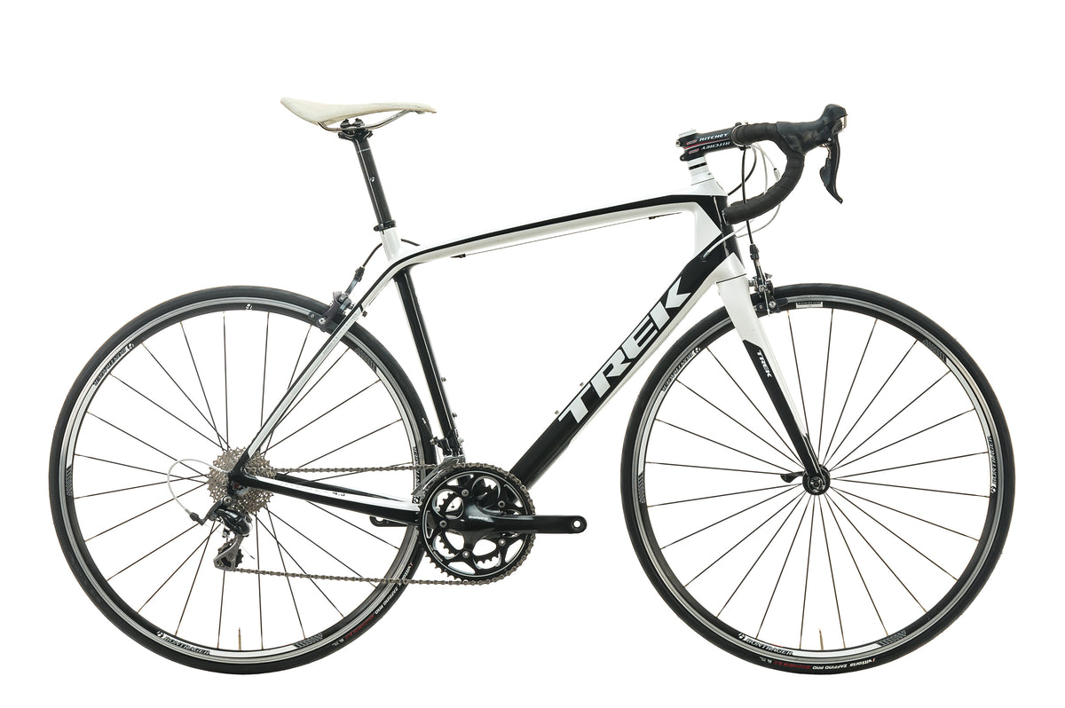 Trek Madone 4.3 Road Bike - 2014, 56cm | The Pro's Closet