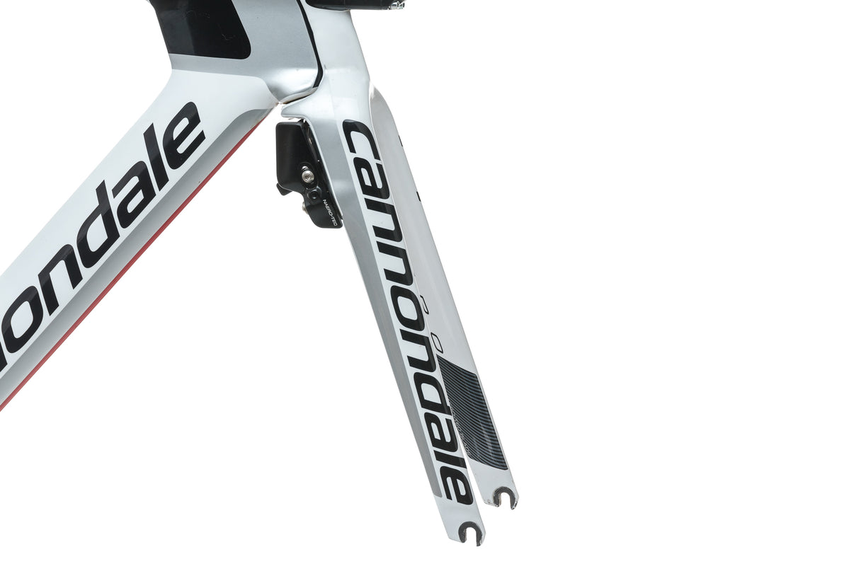 Cannondale Slice RS 54cm Frameset - 2013 | The Pro's Closet