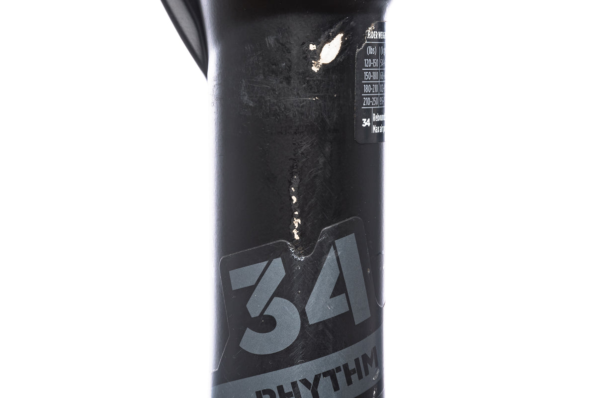 Fox 34 Float Rhythm Series GRIP 29