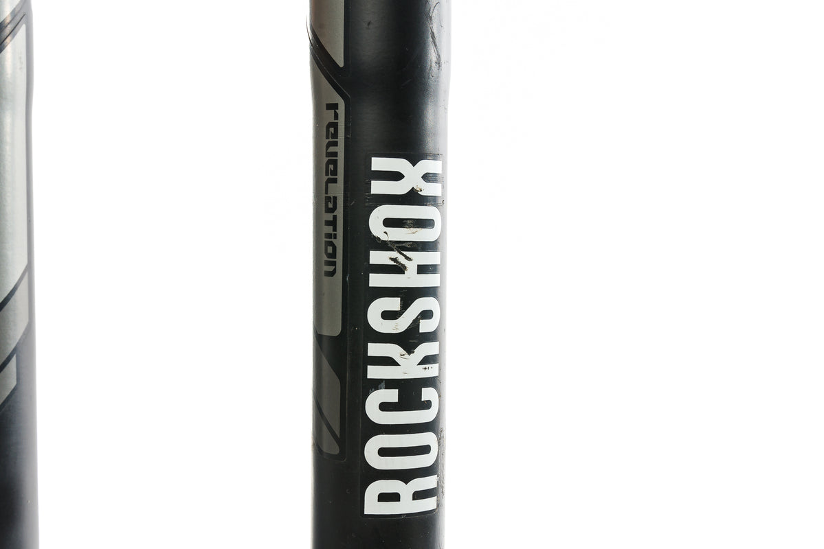 RockShox Revelation RL Mountain Fork 27.5