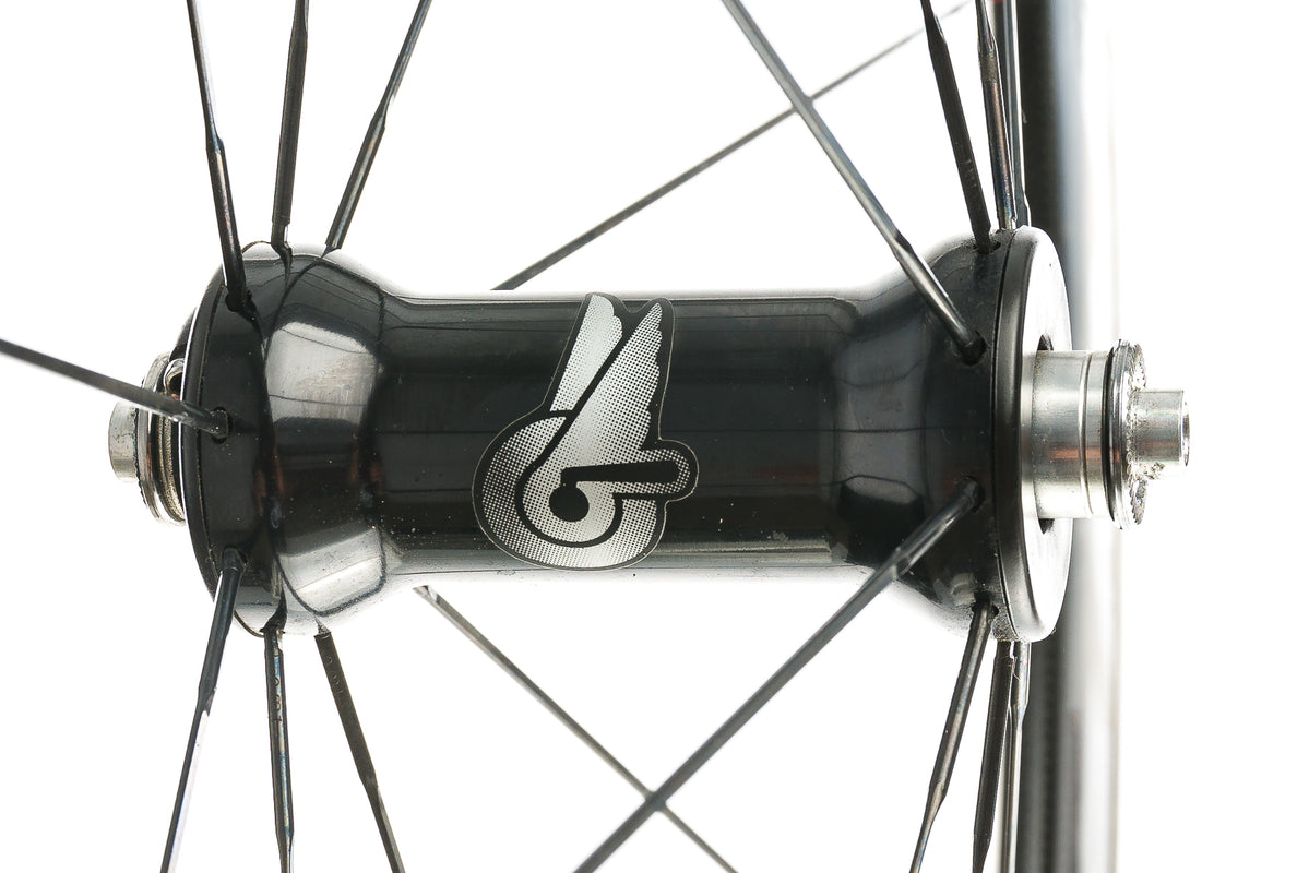 Campagnolo Bullet Ultra Carbon Clincher 700c Whe | The Pro's Closet