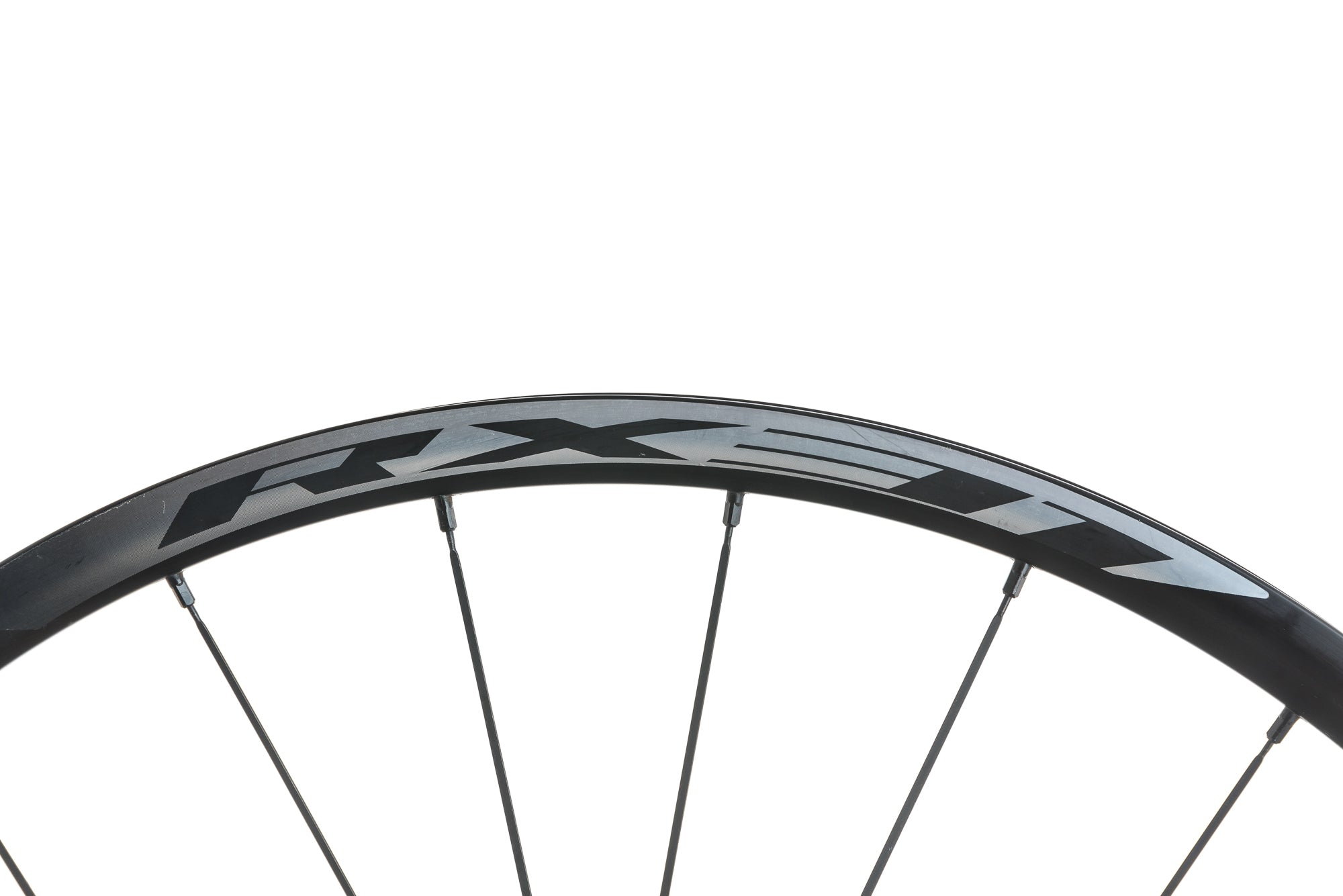 Shimano WH-RX31 Aluminum Clincher 700c Wheelset | The Pro's Closet