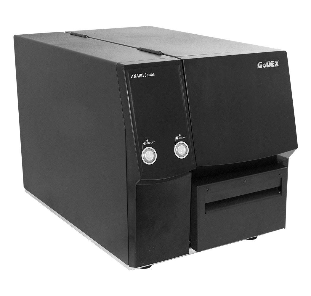 GODEX ZX430 - Thermal Printer Support