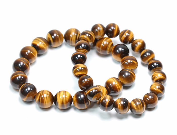 タイガーアイ(虎目石)【意味・効果まとめ】2025年版鉱物図鑑