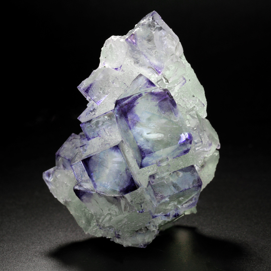 激レア産地＆変わり種のコレクター様向け フローライト原石を一挙にご