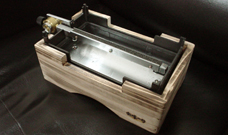 レンタル製品無煙コンロけむとうなかぁ～/東方工業株式会社:無煙コンロ