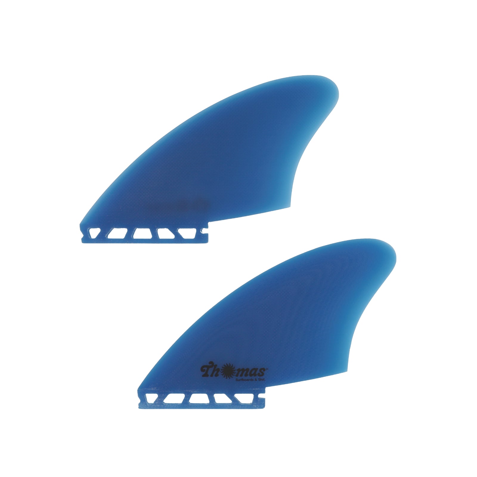 Thomas Keel Fins – Thomas Surfboards