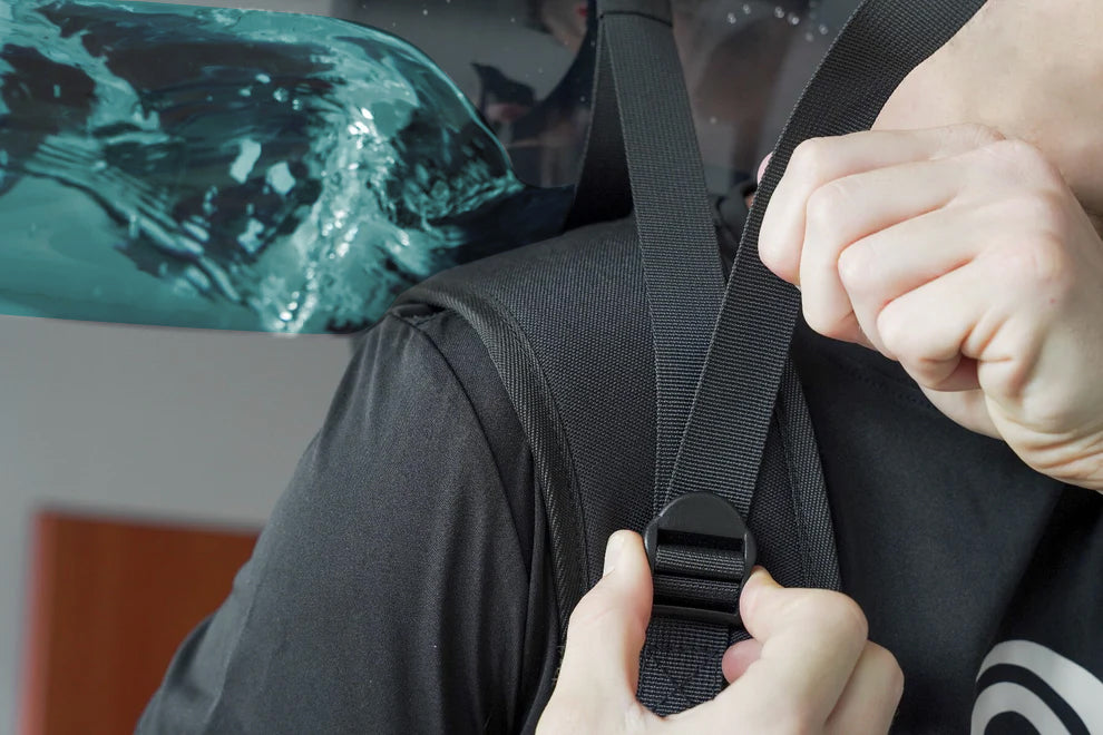 Tidal Tank Hydrovest