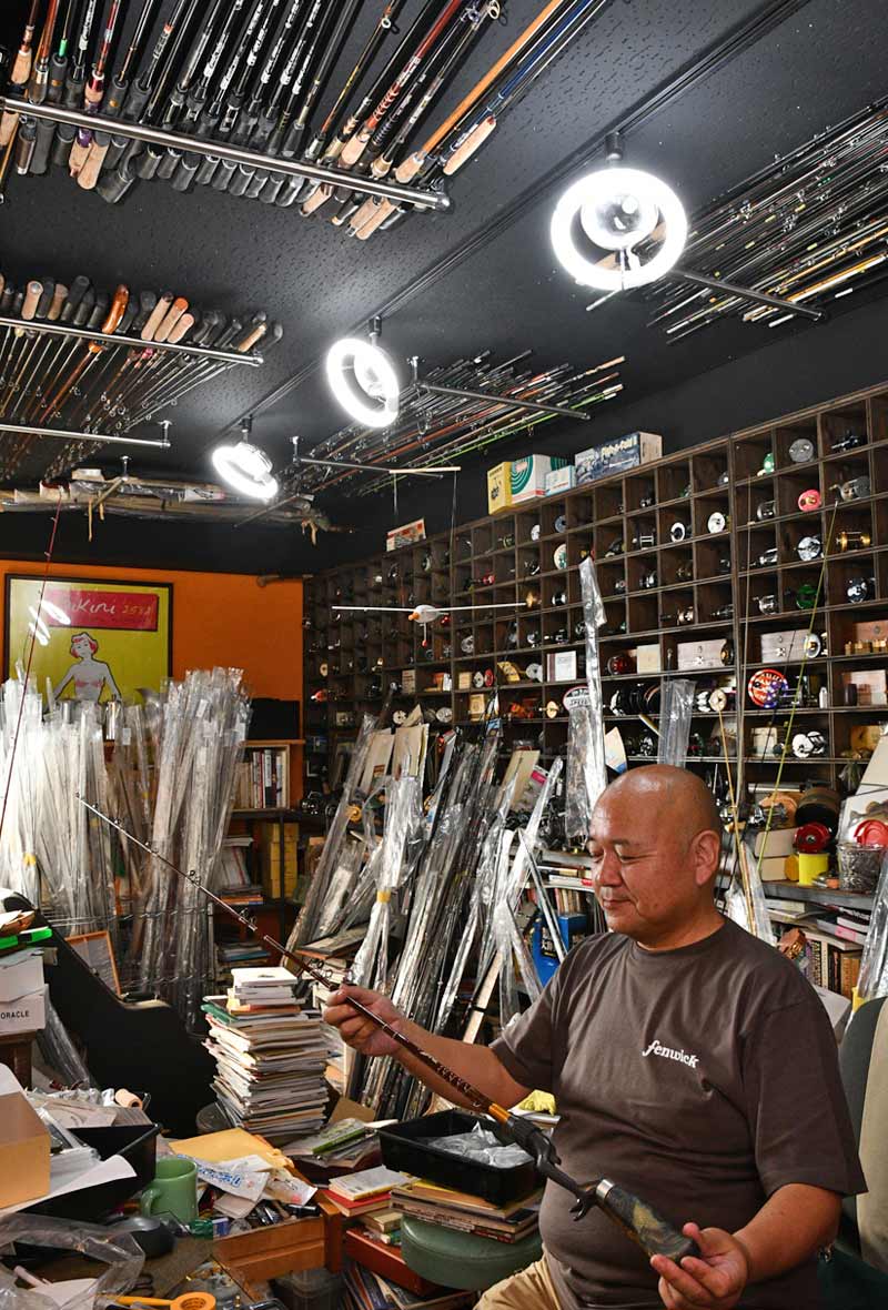 Fenwickフェンウィック70年の軌跡と現在地 | ティムコ