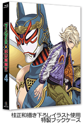PRODUCT｜TIGER & BUNNY（タイガー＆バニー）