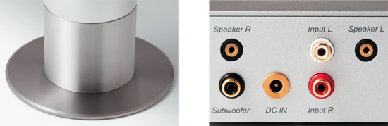 タイムドメインラボ ｜ TIMEDOMAIN Lab ｜ TR-5500