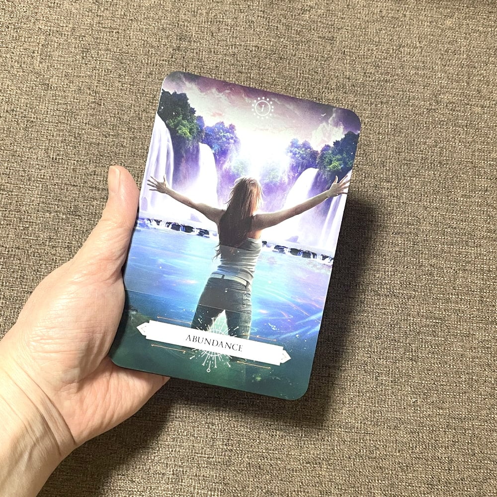 サイキックリーディングカード - psychic reading card の通販