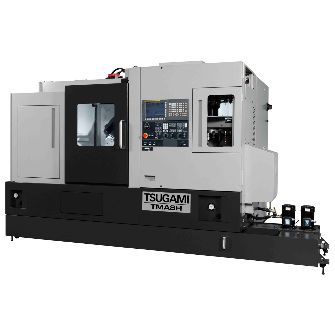 TMA8J/TMA8H｜Products｜PRECISION TSUGAMI