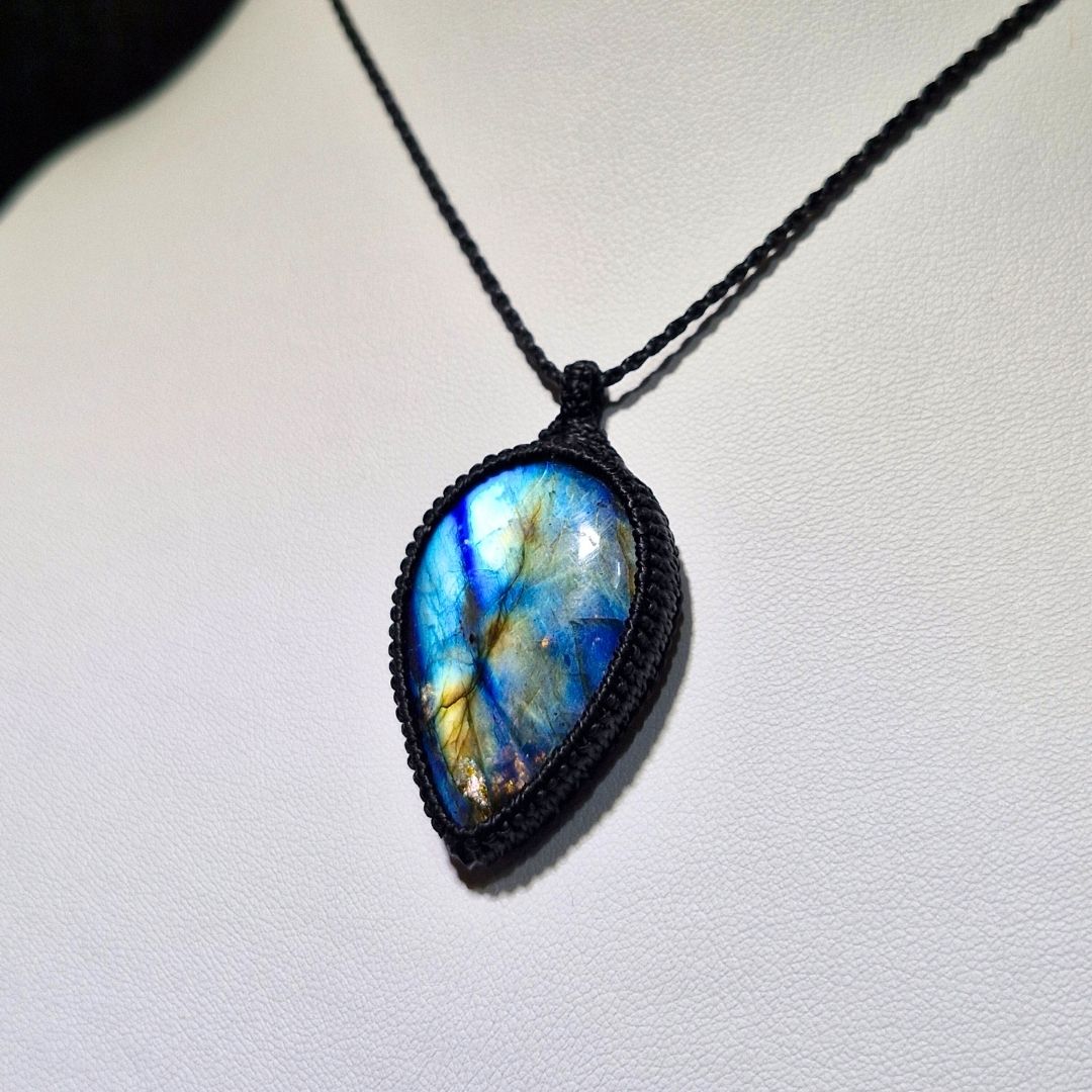 Light Code（光のコード）