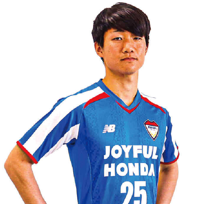 男子TOP】鈴木 龍之介選手退団のお知らせ - お知らせ - つくばFC公式