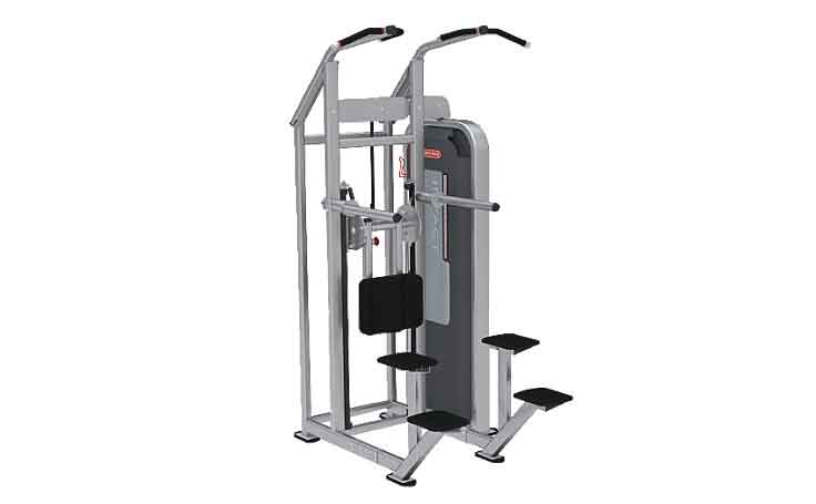 チンディップアシスト スタートラック|ST-6334