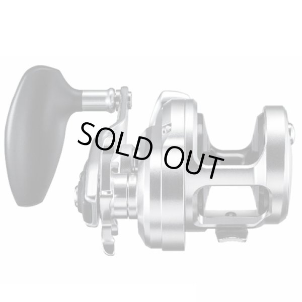 シマノ 20オシアジガー 4000HG [OCEA JIGGER 4000HG] - 釣具・釣り用品