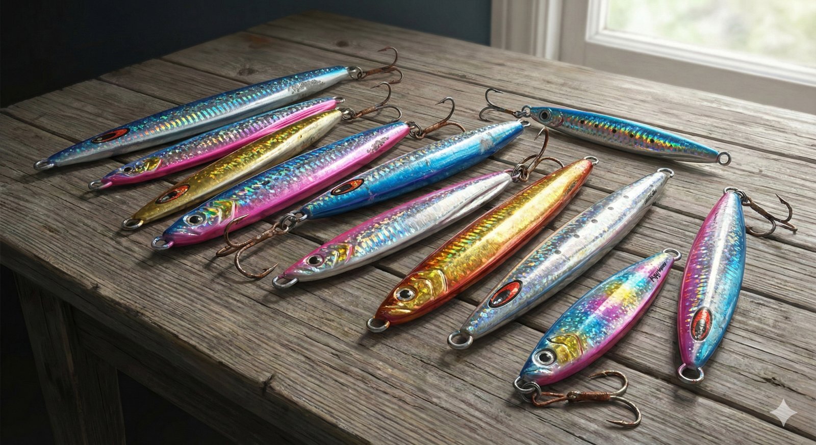 初心者でも大物】ライトショアジギングの始め方！青物を堤防から釣る