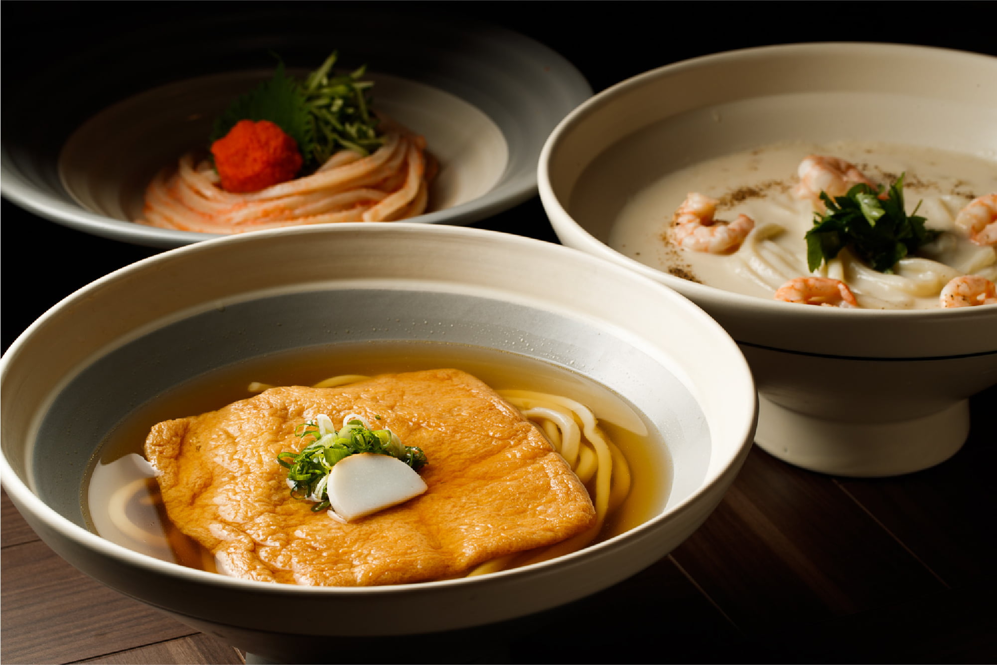 つるとんたん UDON NOODLE Brasserie KARUIZAWA JAPAN