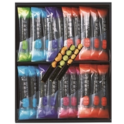 風雅】風雅巻き詰合せ 33本入: フード＆ドリンク｜鶴屋オンラインストア