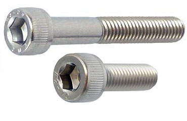 M14 六角穴付ボルトの購入はネジクルへ