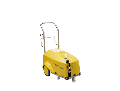 高圧洗浄機 HPJ型｜鶴見製作所-ツルミポンプ