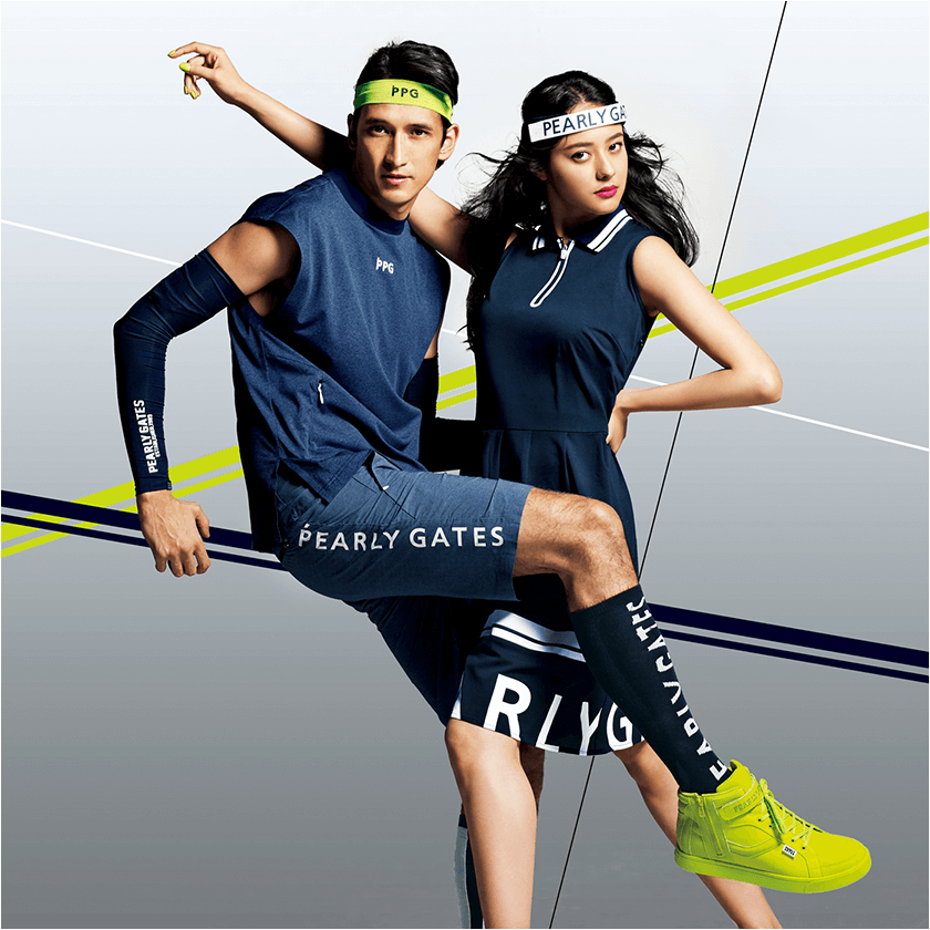 PICK UP】 今夏より「PPG」がスタート (酒井昭征ディレクター） | TSI