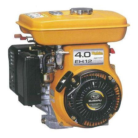 ロビンエンジンEH25－2B｜EH25－2BS｜EH25－2D