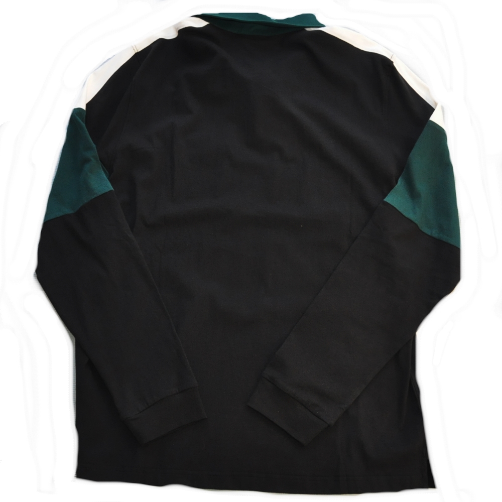 TRUE RELIGION / トゥルー レリジョン TRUE RELIGION LOGO RUGBY SHIRT