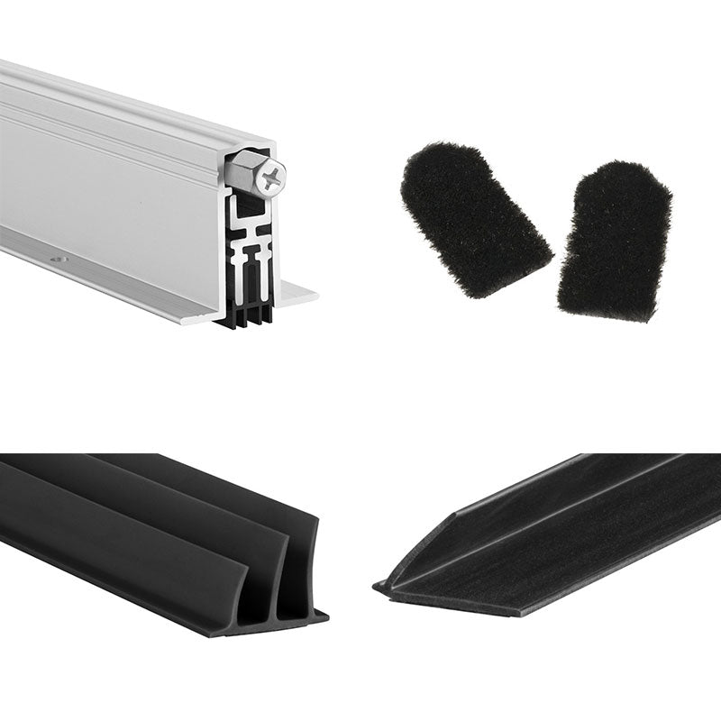 Pemko PEMKOSTCSET-1A Acoustical Door Seal Set