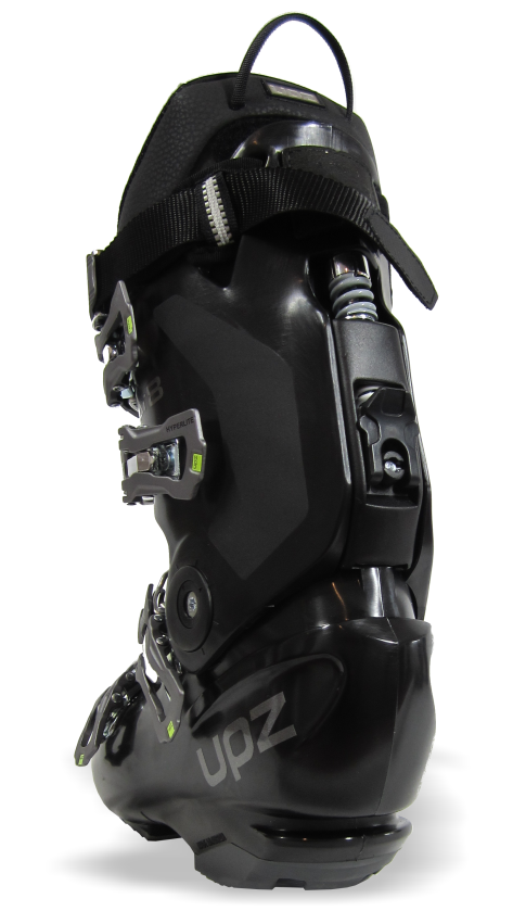 UPZ AT8 Black 21/22 - TrueSport