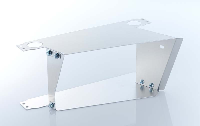 ZN6後期】GReddy オイルクーラーキット エアガイド | TRUST | GReddy