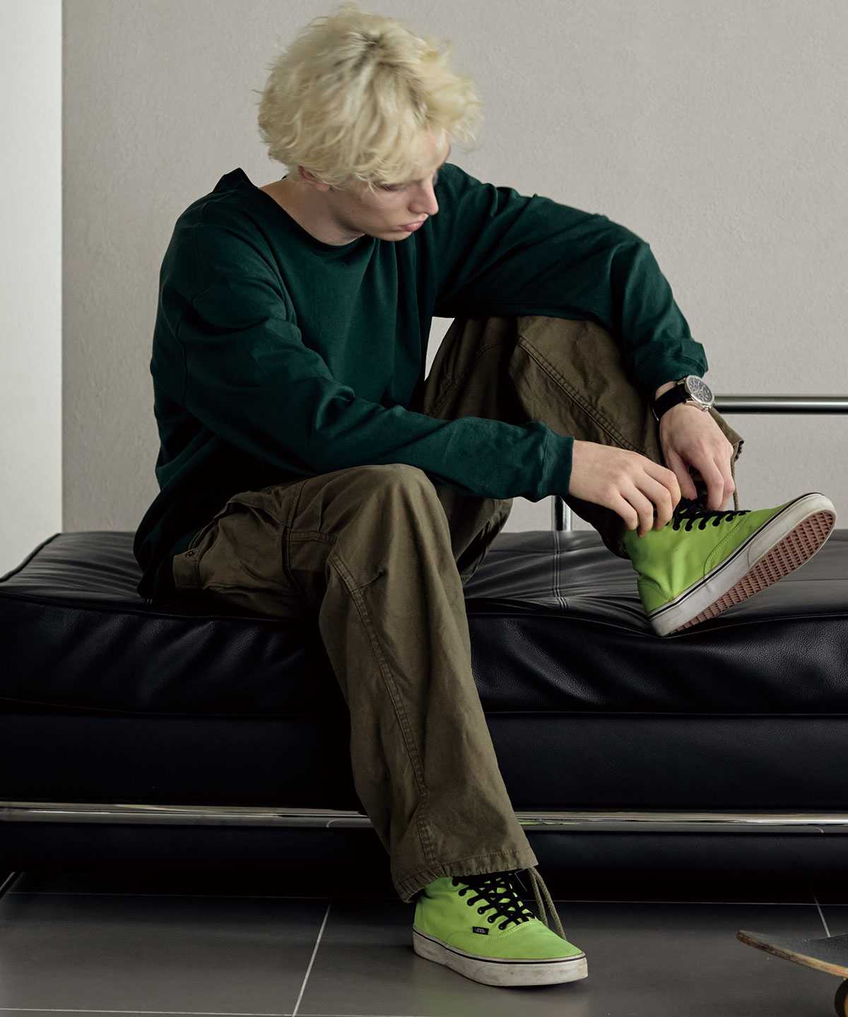 商品詳細 | TRUSS（トラス） [ブランドサイト]