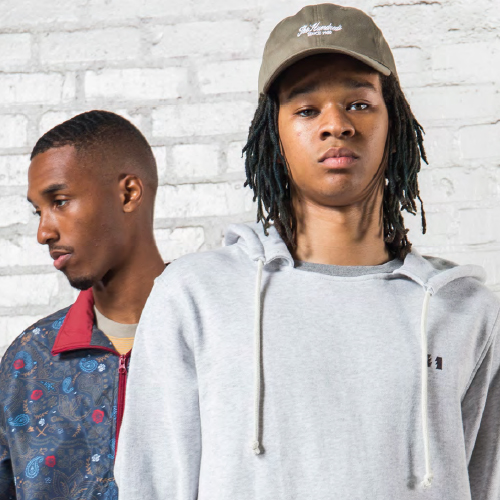 THE HUNDREDS - ハンドレッツ | 株式会社トライオン