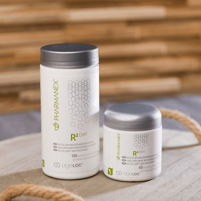 ageLOC R2 – Every Day with Tracey