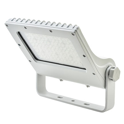 看板照明】ビューフラッドVF80 狭角 ホワイト 白色5000K VF80NR-W