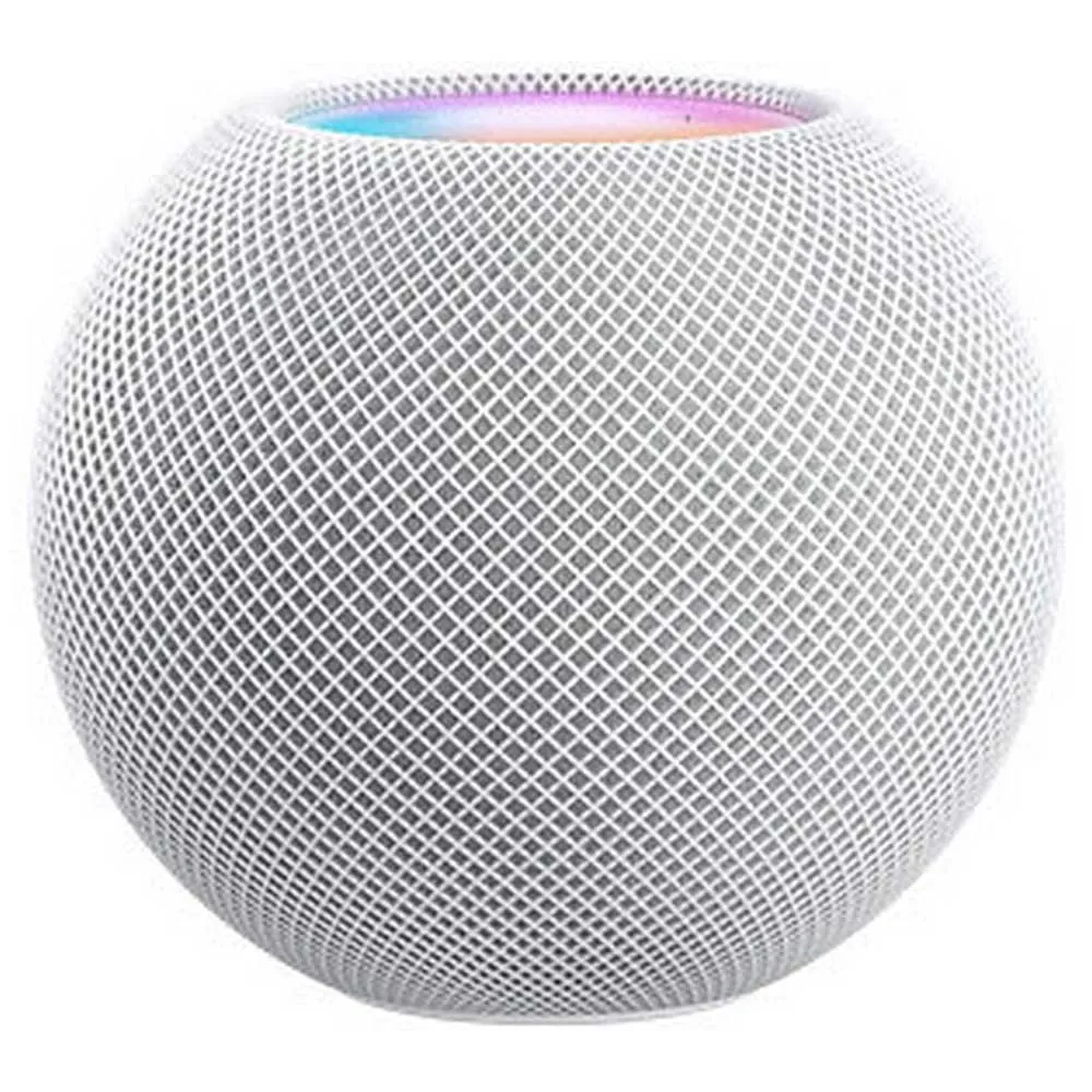 Apple HomePod mini 白 | Techinn デジタルアシスタント