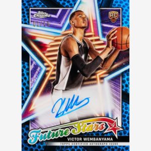 🏀 2023-24 TOPPS CHROME BASKETBALL MONSTER BOX【製品情報