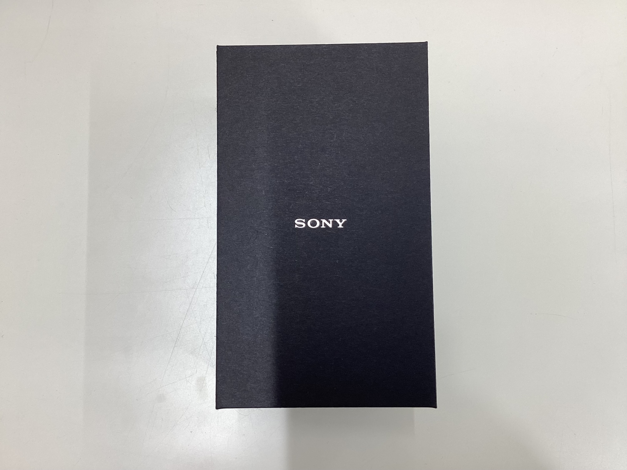 SONY ソニー】WALKMAN NW-ZX507が入荷しました！！｜2026年03月04日