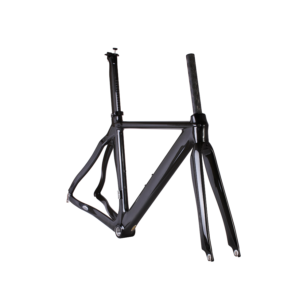 6K カーボンT.Tフレーム | TRISPORTS