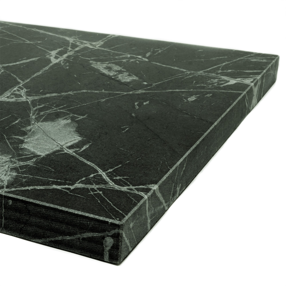 岩盤浴ベッド用 天照石【プレート】 300x300x20mm