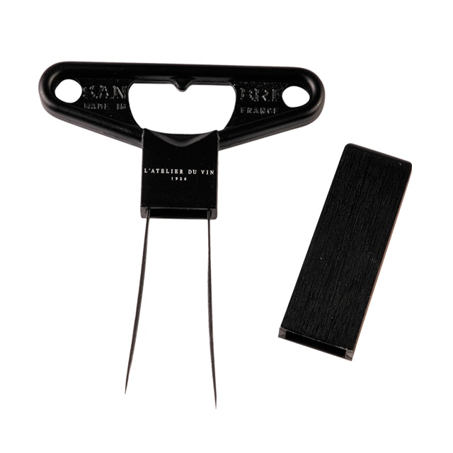 バイヤーおすすめすブランド ラトリエデュヴァン ソムリエナイフ